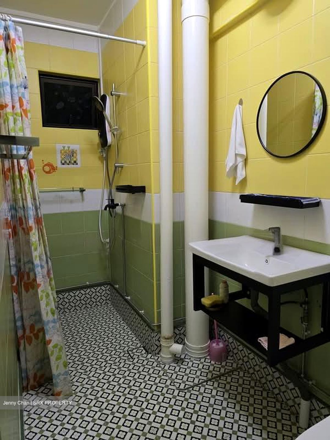 Blk 472 Jurong West Street 41 (Jurong West), HDB Executive #547786891